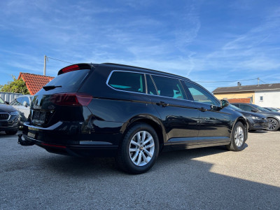 VW Passat Gebrauchtwagen VW Passat Gebrauchtwagen