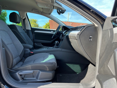 VW Passat Gebrauchtwagen VW Passat Gebrauchtwagen