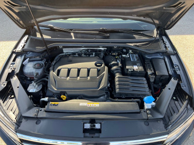 VW Passat Gebrauchtwagen VW Passat Gebrauchtwagen