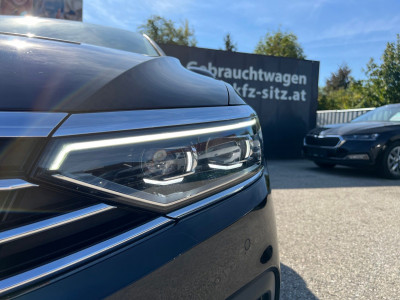 VW Passat Gebrauchtwagen VW Passat Gebrauchtwagen