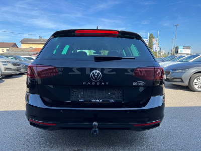 VW Passat Gebrauchtwagen VW Passat Gebrauchtwagen