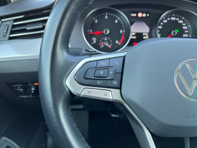 VW Passat Gebrauchtwagen VW Passat Gebrauchtwagen