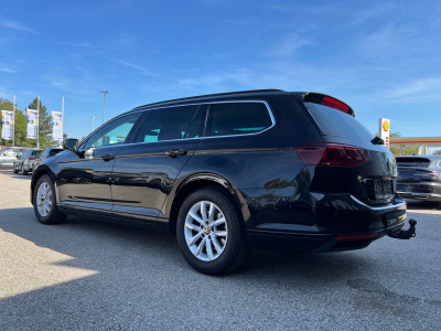 VW Passat Gebrauchtwagen VW Passat Gebrauchtwagen