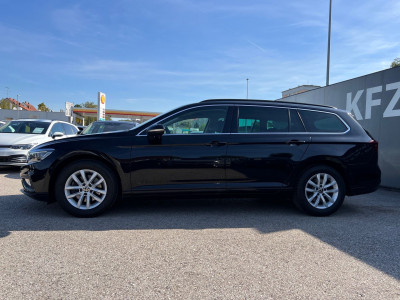 VW Passat Gebrauchtwagen VW Passat Gebrauchtwagen
