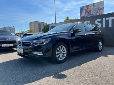 VW Passat Gebrauchtwagen VW Passat Gebrauchtwagen