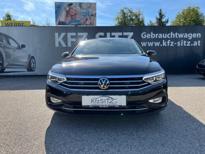 VW Passat Gebrauchtwagen VW Passat Gebrauchtwagen