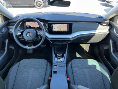 Skoda Octavia Gebrauchtwagen Skoda Octavia Gebrauchtwagen