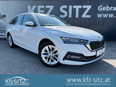 Skoda Octavia Gebrauchtwagen Skoda Octavia Gebrauchtwagen