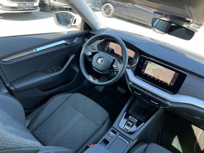 Skoda Octavia Gebrauchtwagen Skoda Octavia Gebrauchtwagen