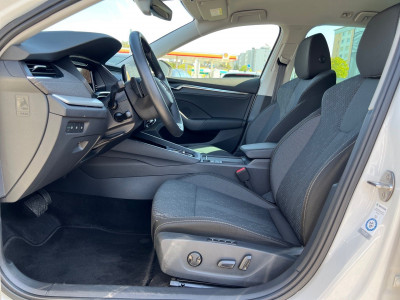 Skoda Octavia Gebrauchtwagen Skoda Octavia Gebrauchtwagen