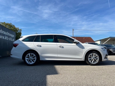 Skoda Octavia Gebrauchtwagen Skoda Octavia Gebrauchtwagen