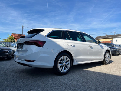 Skoda Octavia Gebrauchtwagen Skoda Octavia Gebrauchtwagen