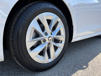 Skoda Octavia Gebrauchtwagen Skoda Octavia Gebrauchtwagen