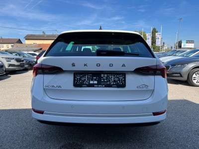 Skoda Octavia Gebrauchtwagen Skoda Octavia Gebrauchtwagen