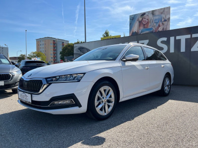 Skoda Octavia Gebrauchtwagen Skoda Octavia Gebrauchtwagen