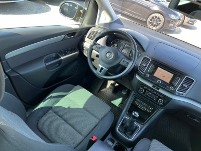 VW Sharan Gebrauchtwagen