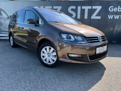 VW Sharan Gebrauchtwagen