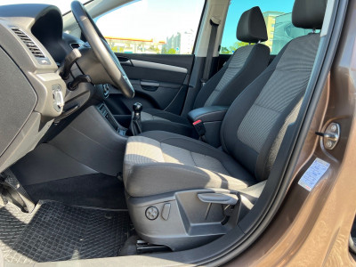 VW Sharan Gebrauchtwagen