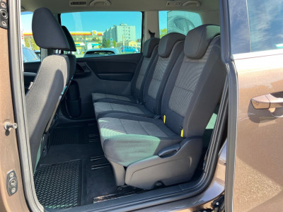 VW Sharan Gebrauchtwagen