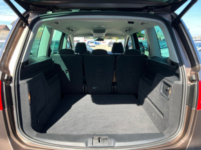 VW Sharan Gebrauchtwagen