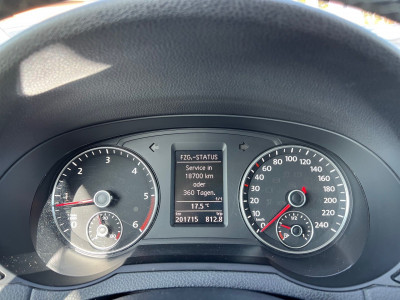 VW Sharan Gebrauchtwagen