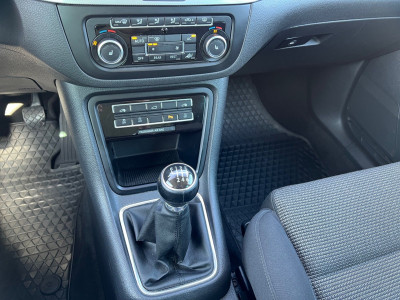 VW Sharan Gebrauchtwagen