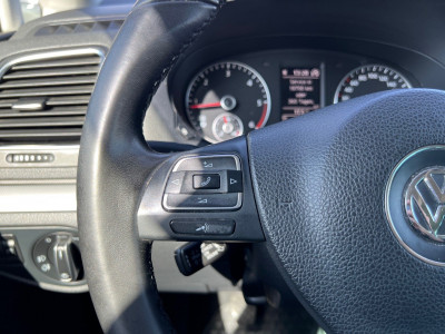 VW Sharan Gebrauchtwagen