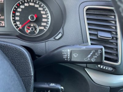 VW Sharan Gebrauchtwagen