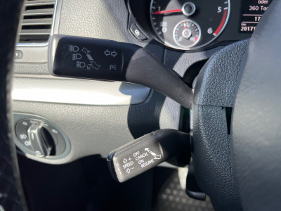 VW Sharan Gebrauchtwagen