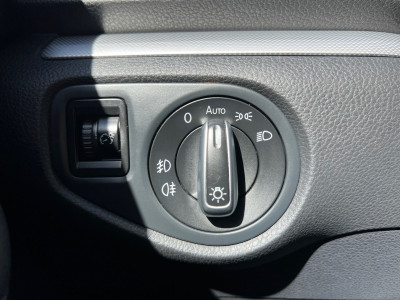 VW Sharan Gebrauchtwagen