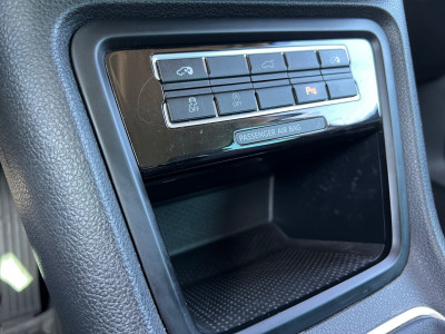 VW Sharan Gebrauchtwagen