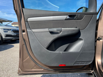 VW Sharan Gebrauchtwagen