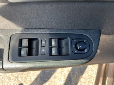 VW Sharan Gebrauchtwagen