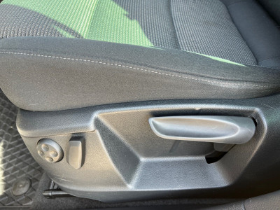 VW Sharan Gebrauchtwagen
