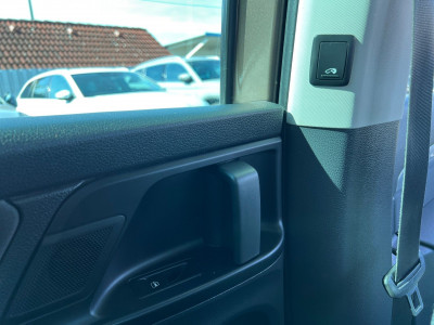 VW Sharan Gebrauchtwagen