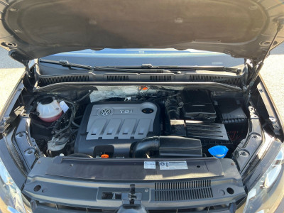 VW Sharan Gebrauchtwagen