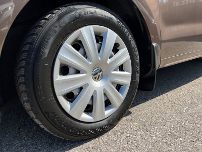 VW Sharan Gebrauchtwagen