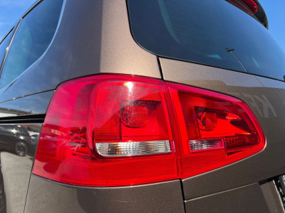 VW Sharan Gebrauchtwagen