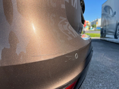 VW Sharan Gebrauchtwagen