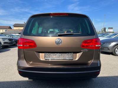 VW Sharan Gebrauchtwagen