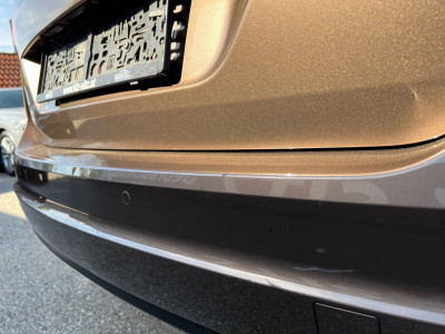 VW Sharan Gebrauchtwagen