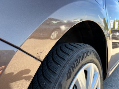 VW Sharan Gebrauchtwagen
