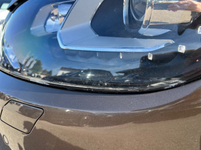 VW Sharan Gebrauchtwagen