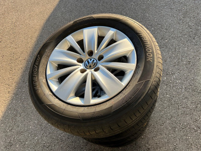 VW Sharan Gebrauchtwagen