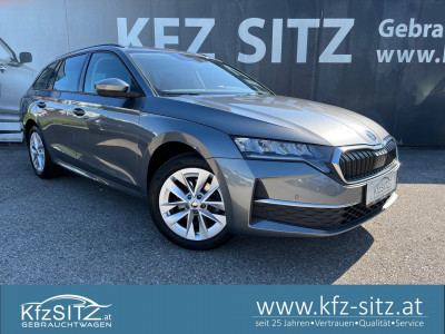 Skoda Octavia Gebrauchtwagen Skoda Octavia Gebrauchtwagen