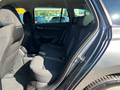 Skoda Octavia Gebrauchtwagen Skoda Octavia Gebrauchtwagen