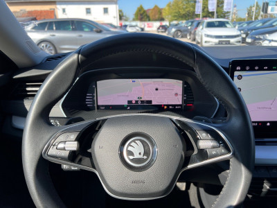 Skoda Octavia Gebrauchtwagen Skoda Octavia Gebrauchtwagen
