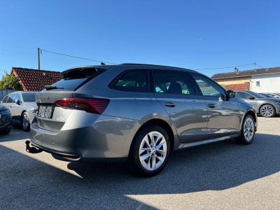 Skoda Octavia Gebrauchtwagen Skoda Octavia Gebrauchtwagen