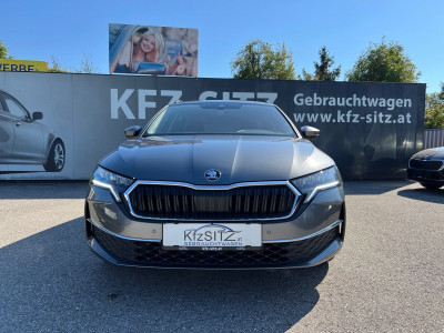 Skoda Octavia Gebrauchtwagen Skoda Octavia Gebrauchtwagen