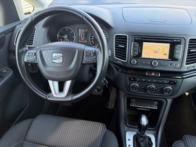 Seat Alhambra Gebrauchtwagen Seat Alhambra Gebrauchtwagen